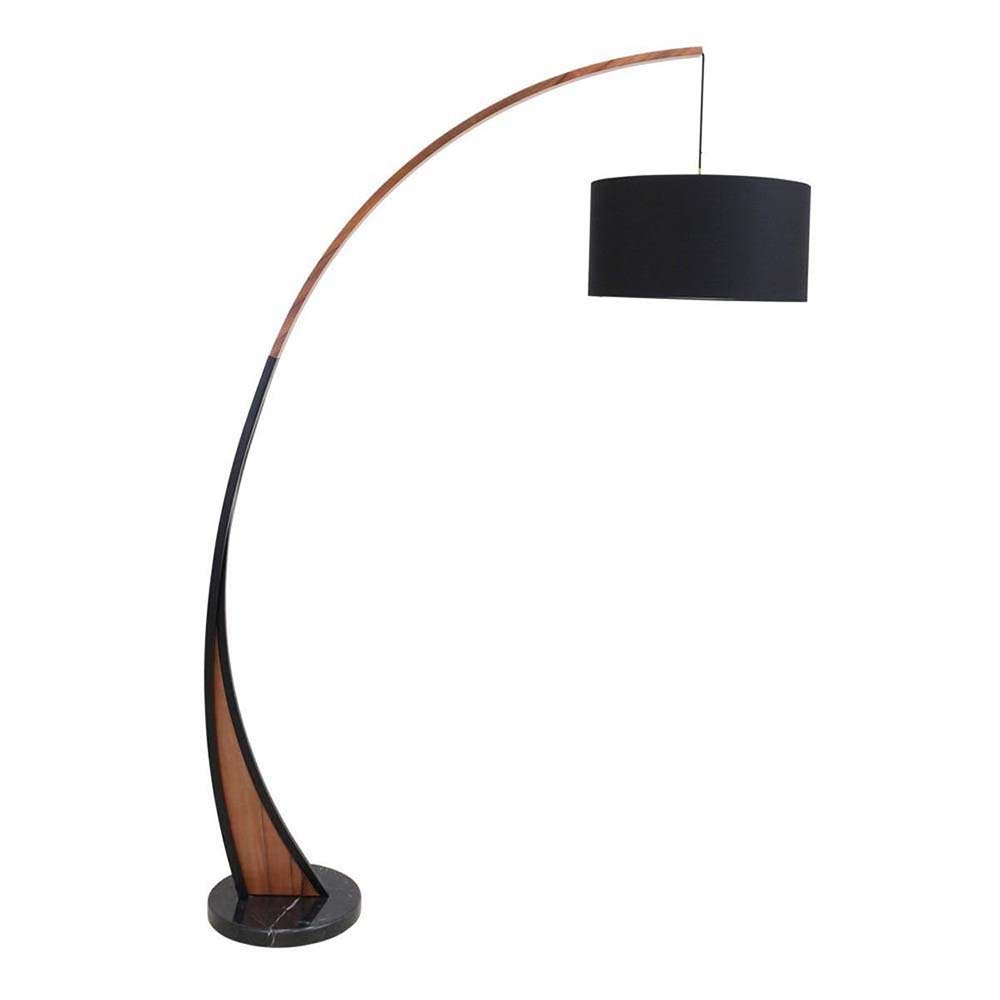 Modern simple floor lamp living room sofa creative exhibition hall floor lamp