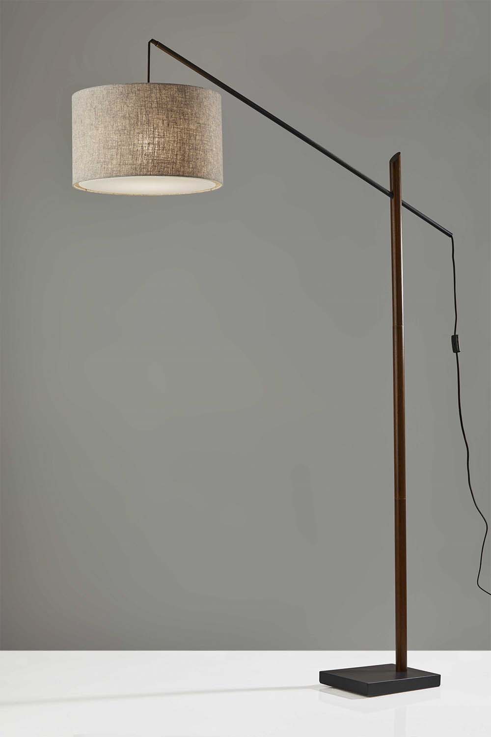 floor lamp art deco