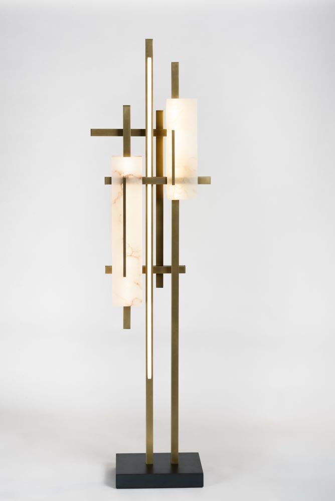 Modern Floor Lamp