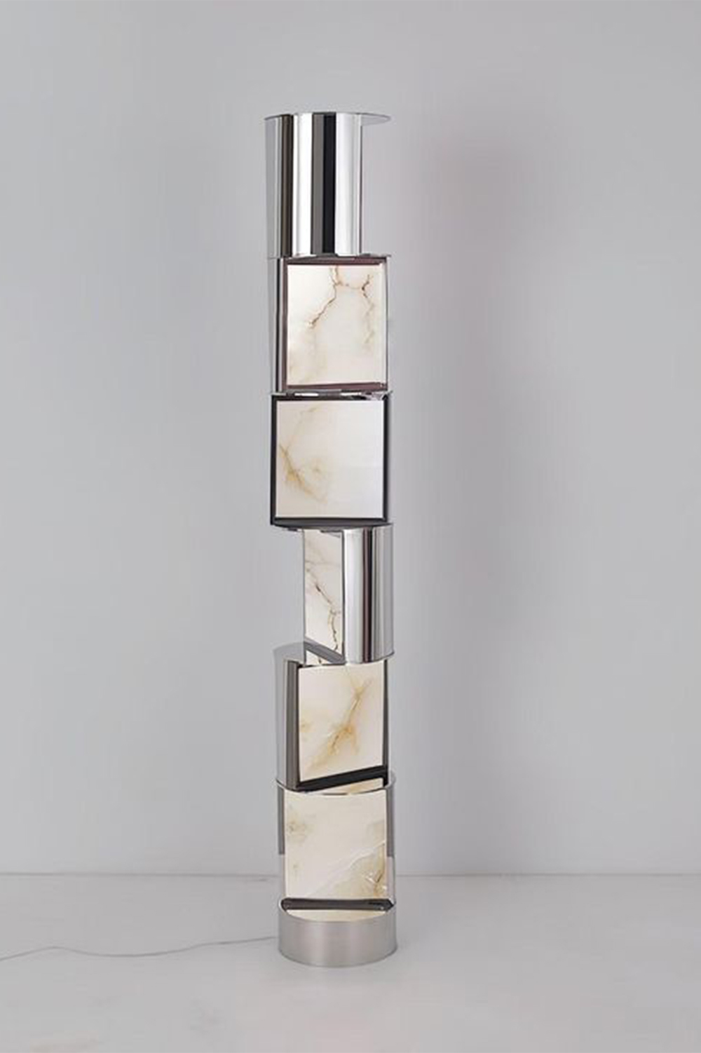 Stylish Floor Light