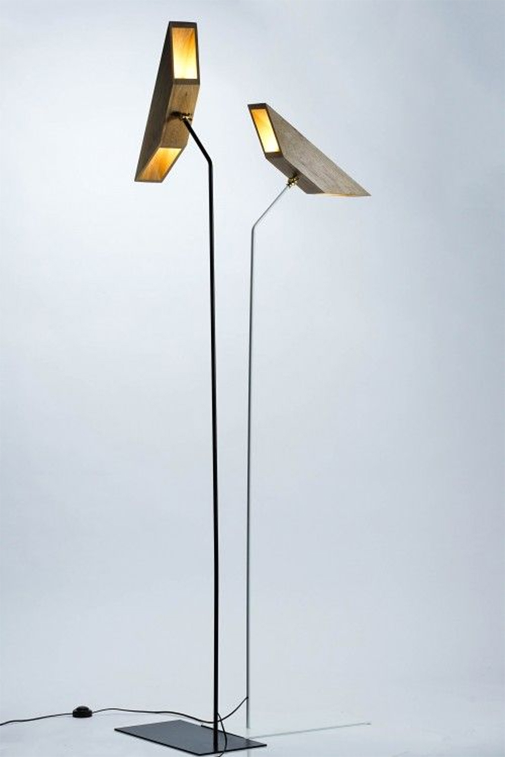 Chic Floor Lamp