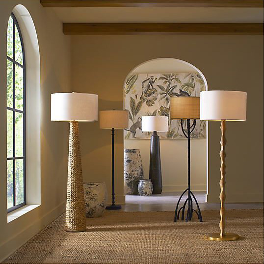 simple design floor lamp hotel restaurant living room atmosphere floor lamp