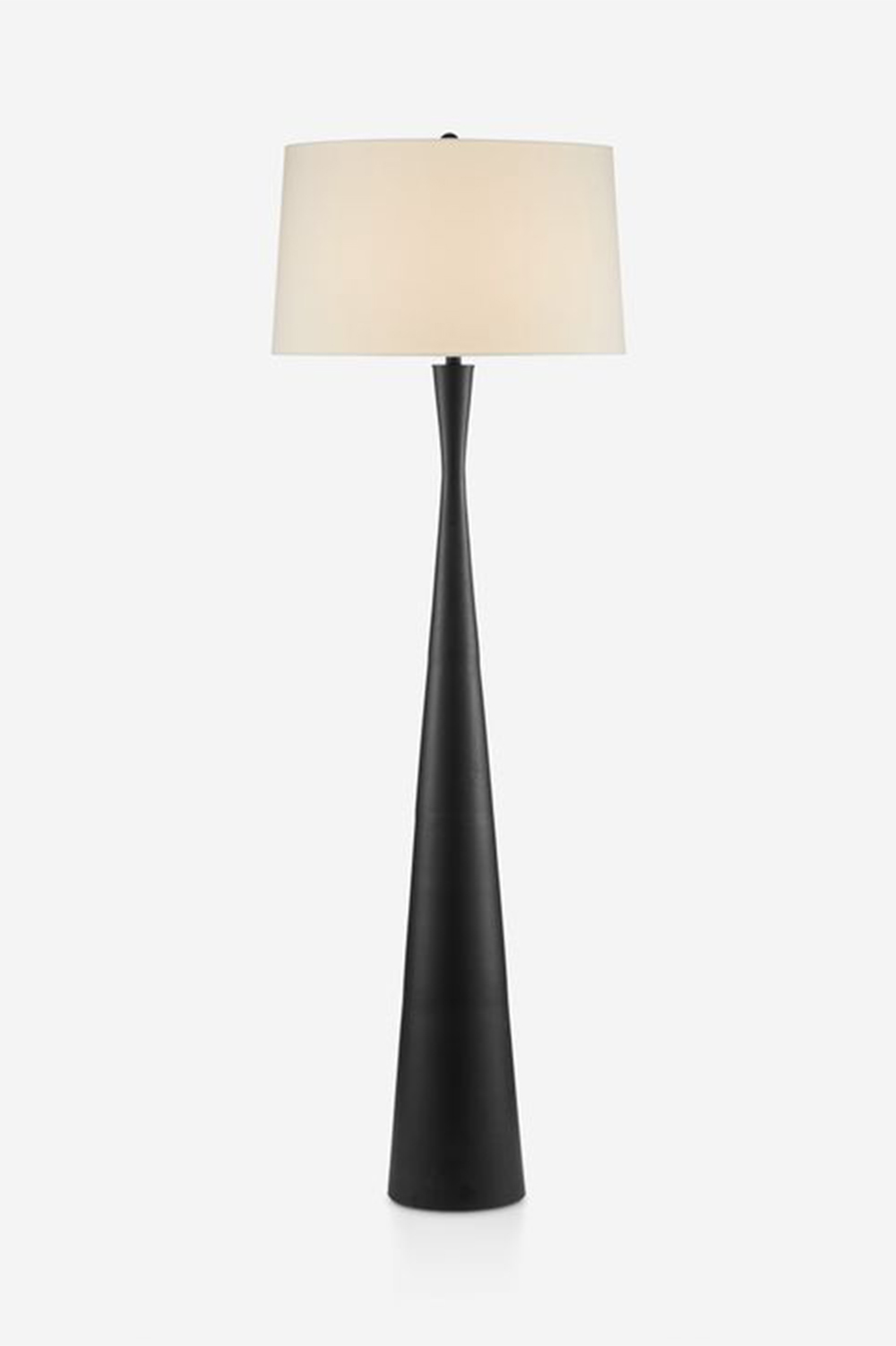 modern standing floor lamp