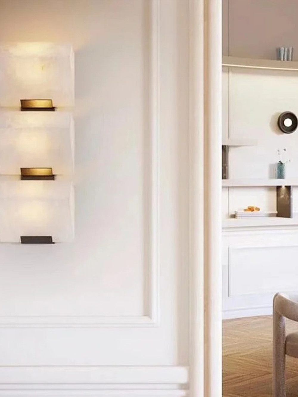 decor light wall light