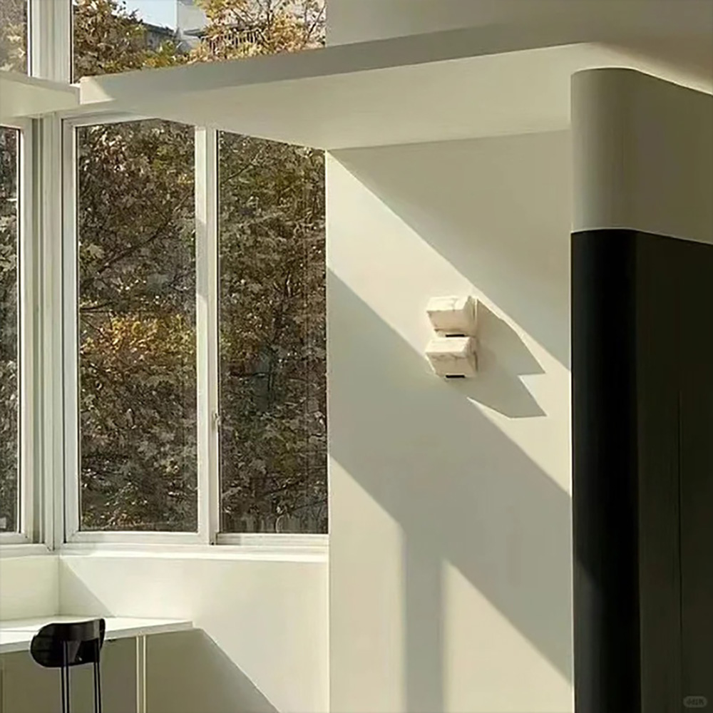 light wall lamp led for corridor lighting