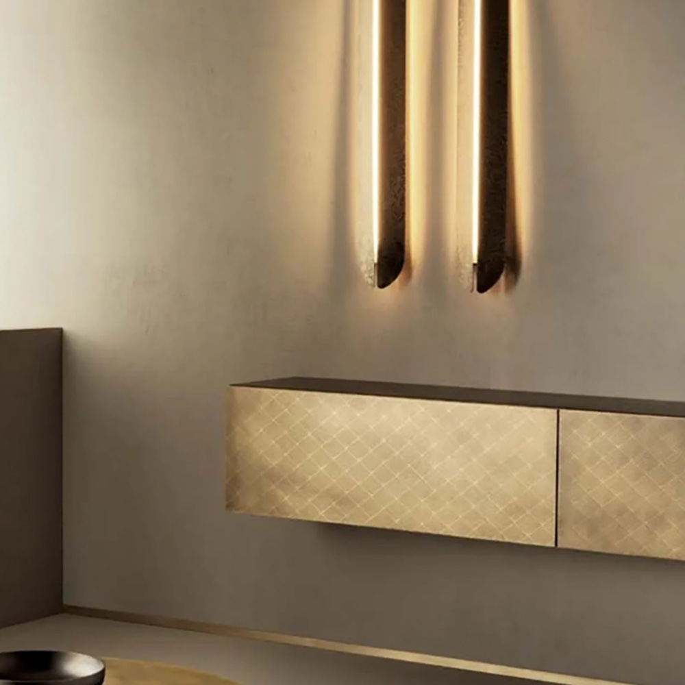 bedside wall lamp