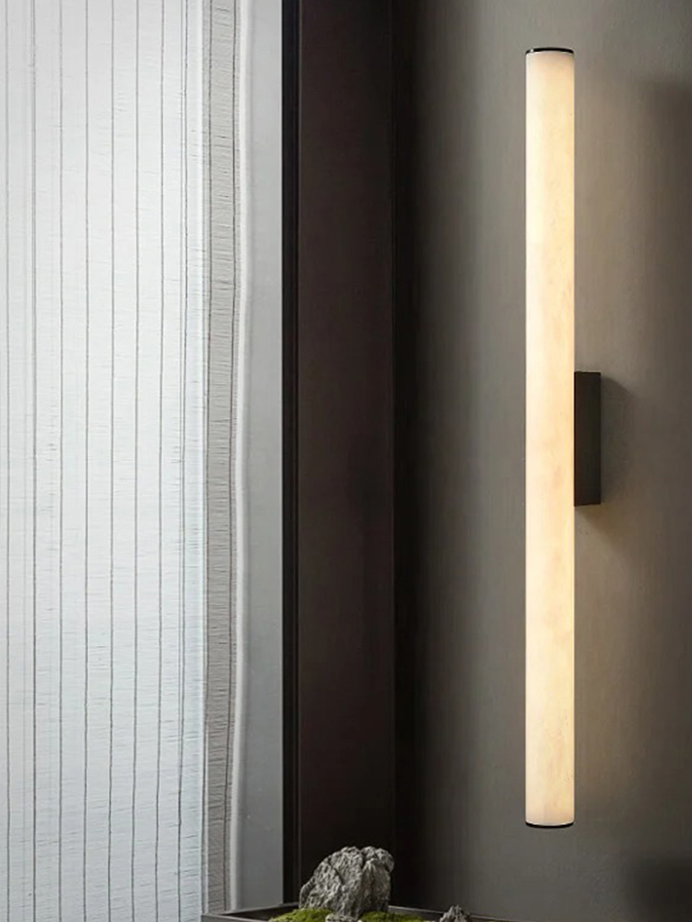 acrylic wall lamp