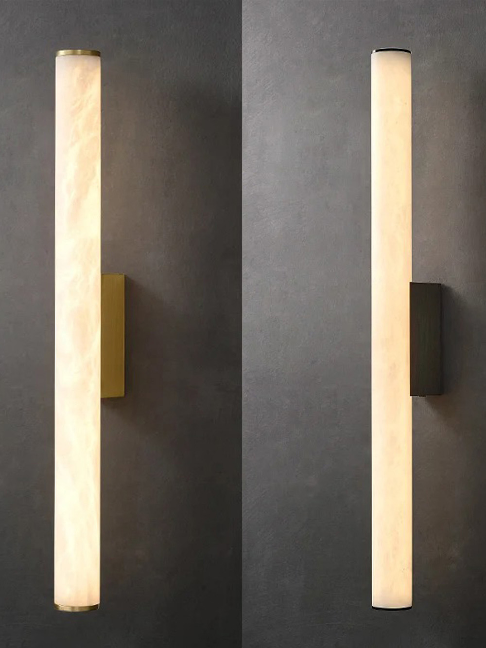 bedroom wall lamp