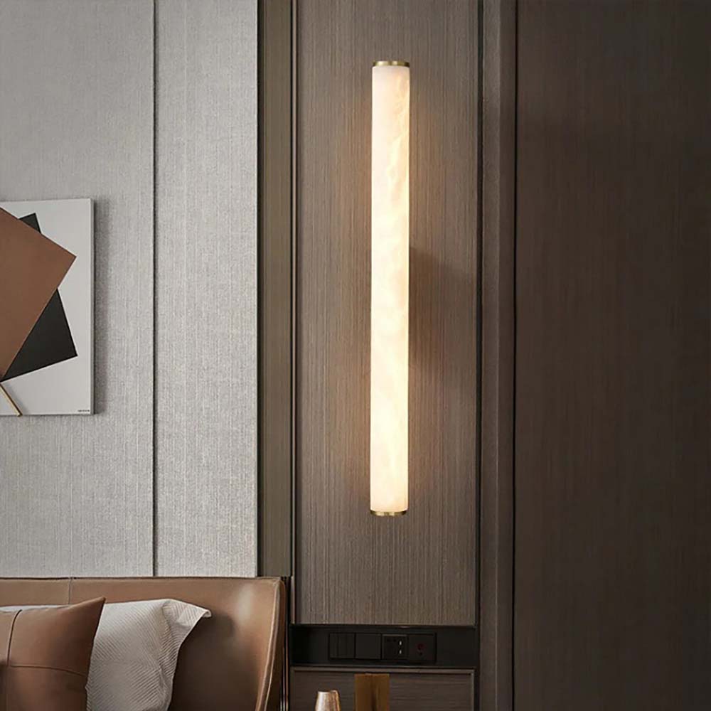 bedroom wall lamp