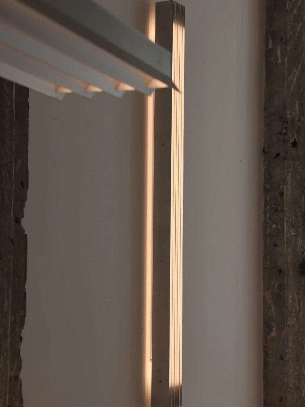 wall lamp rechargeable