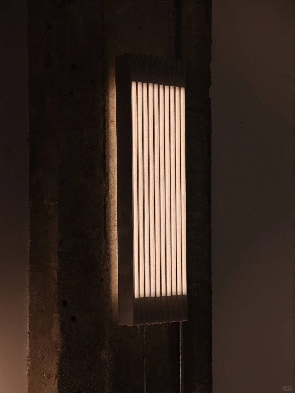 modern wall lamp design