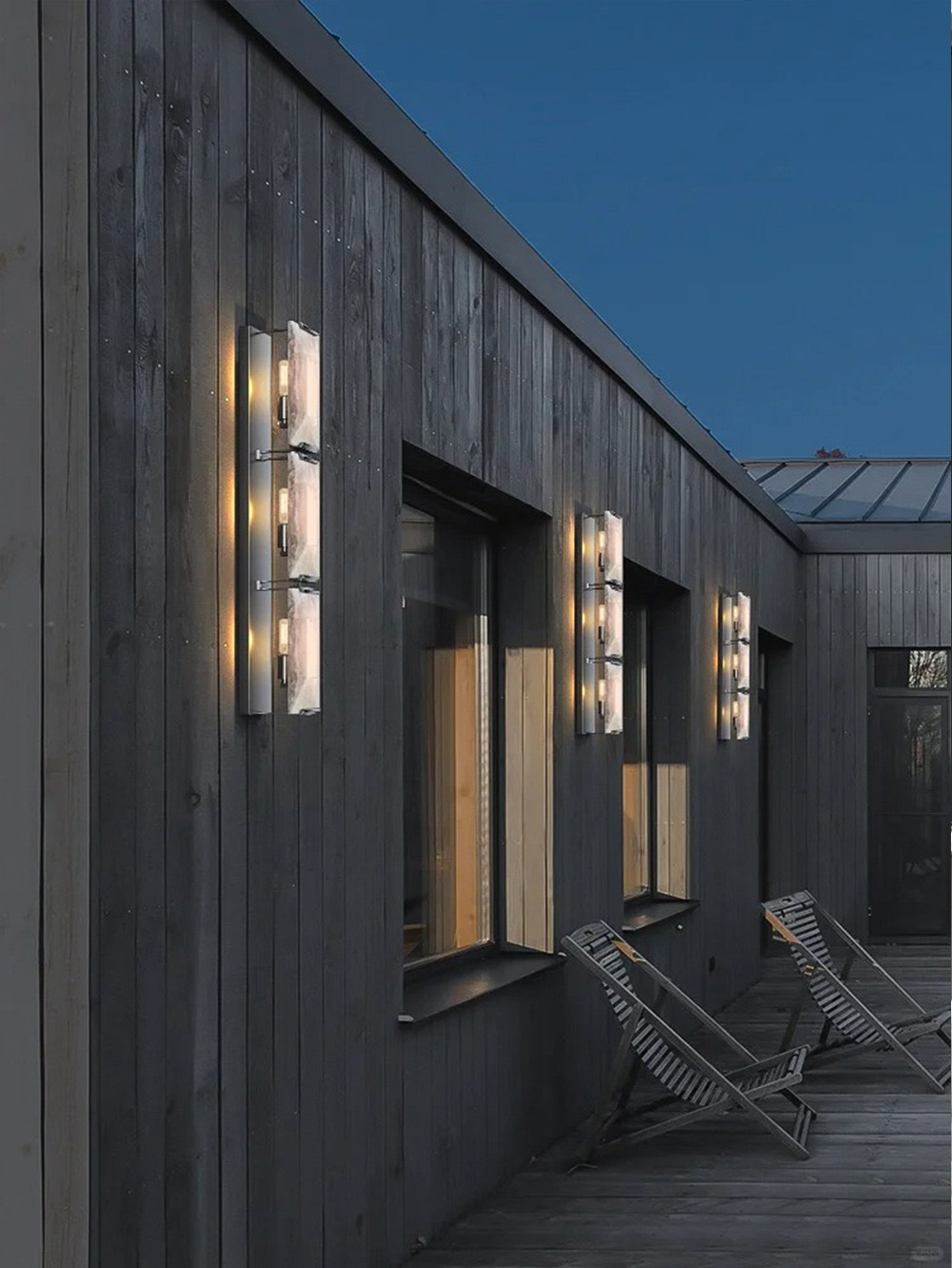 indoor wall light