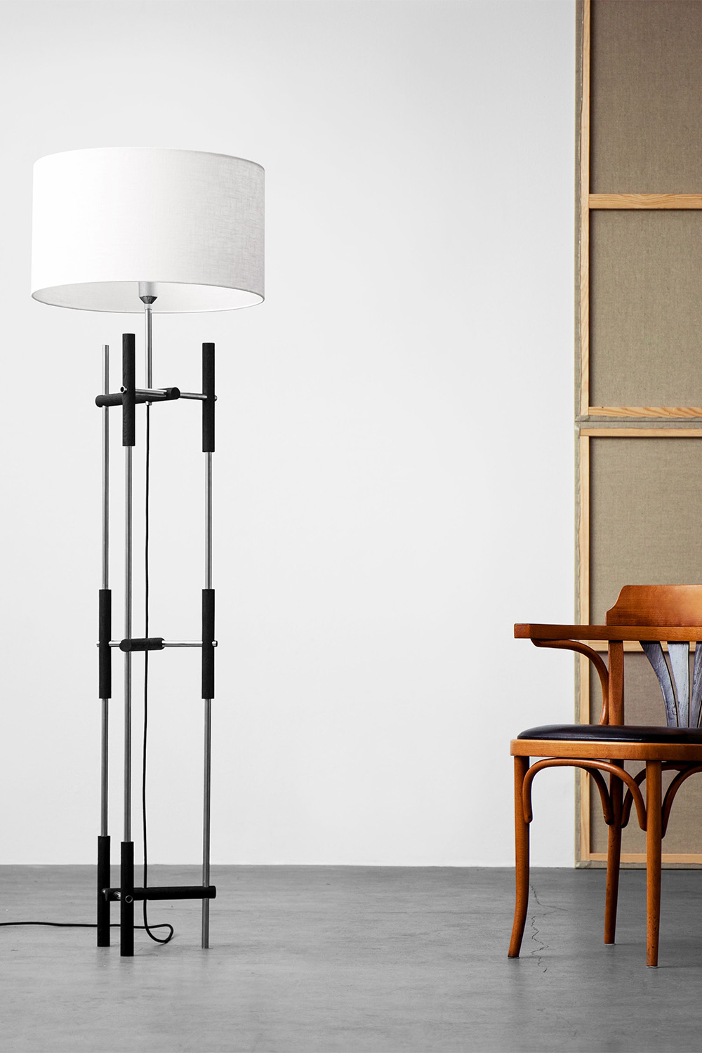 floor lamp american