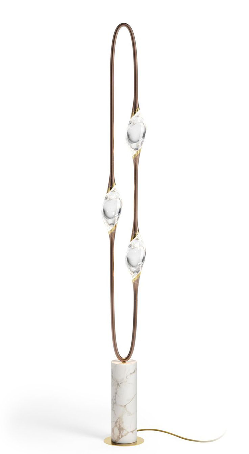 living room floor standing lamps