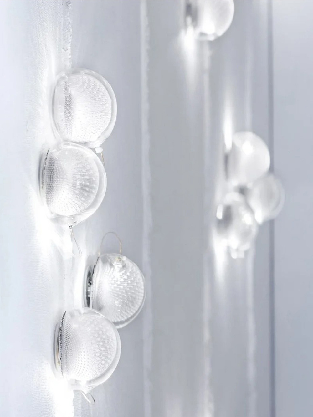 wall decor lamp