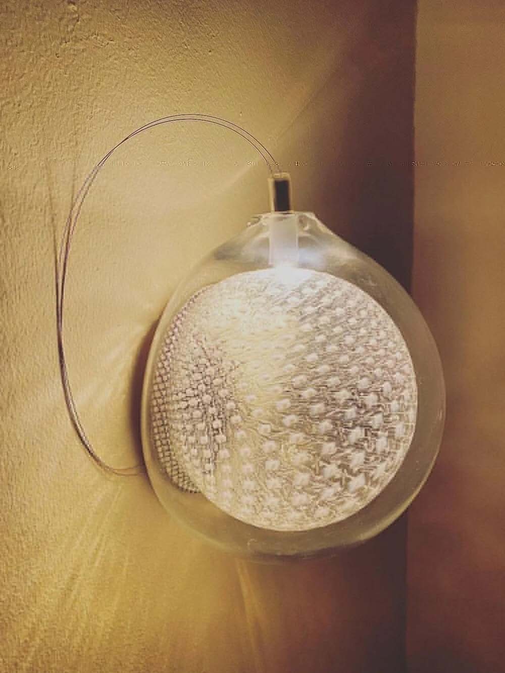 long arm wall lamp