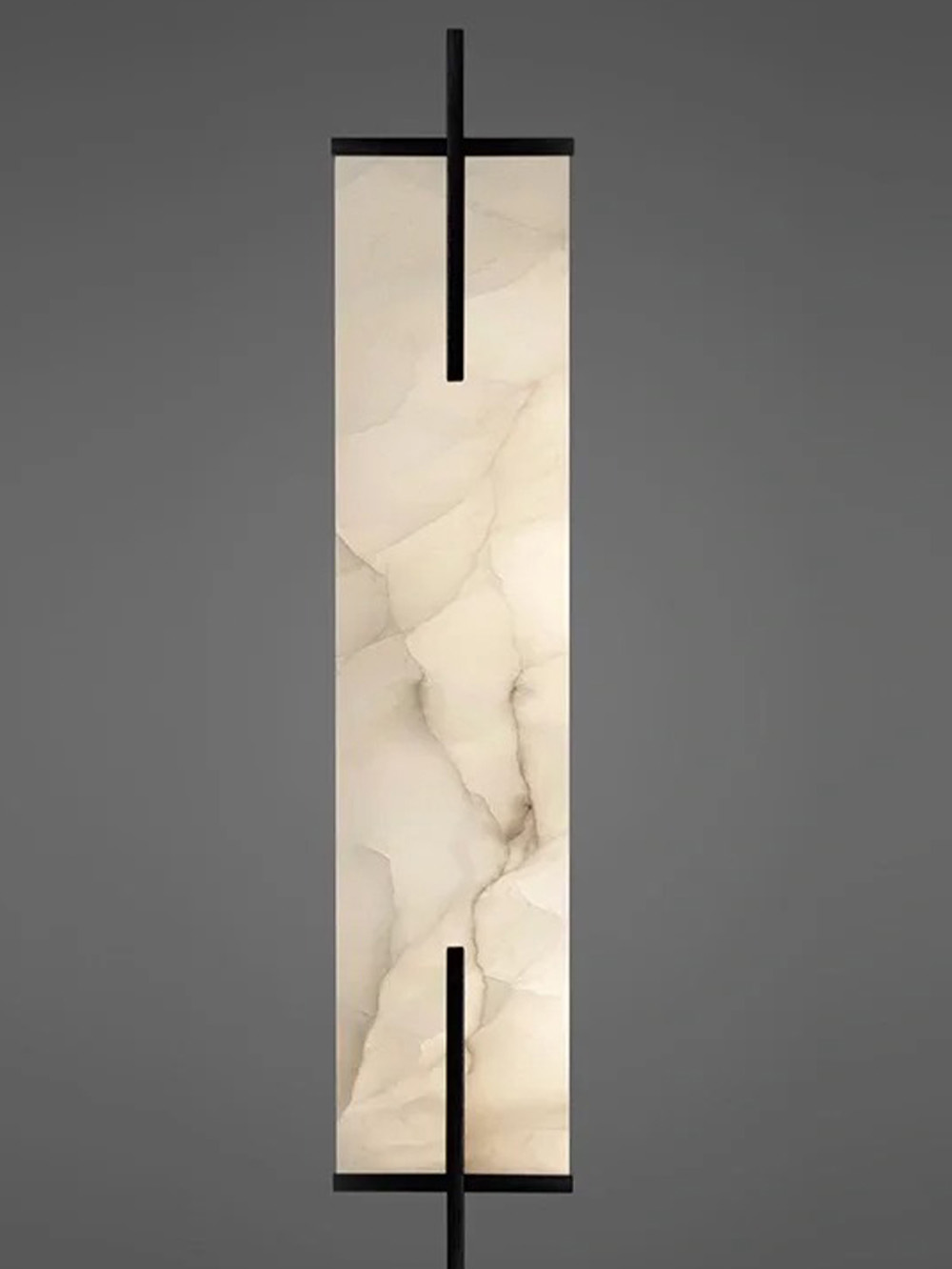 usb wall lamp