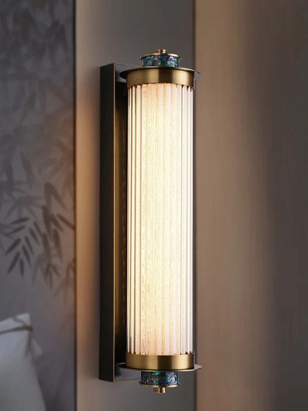 Artistic Wall Lighting Fixtures