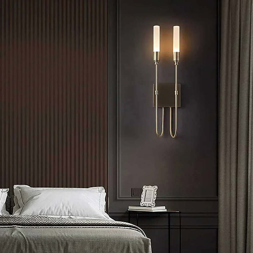 wall light interior