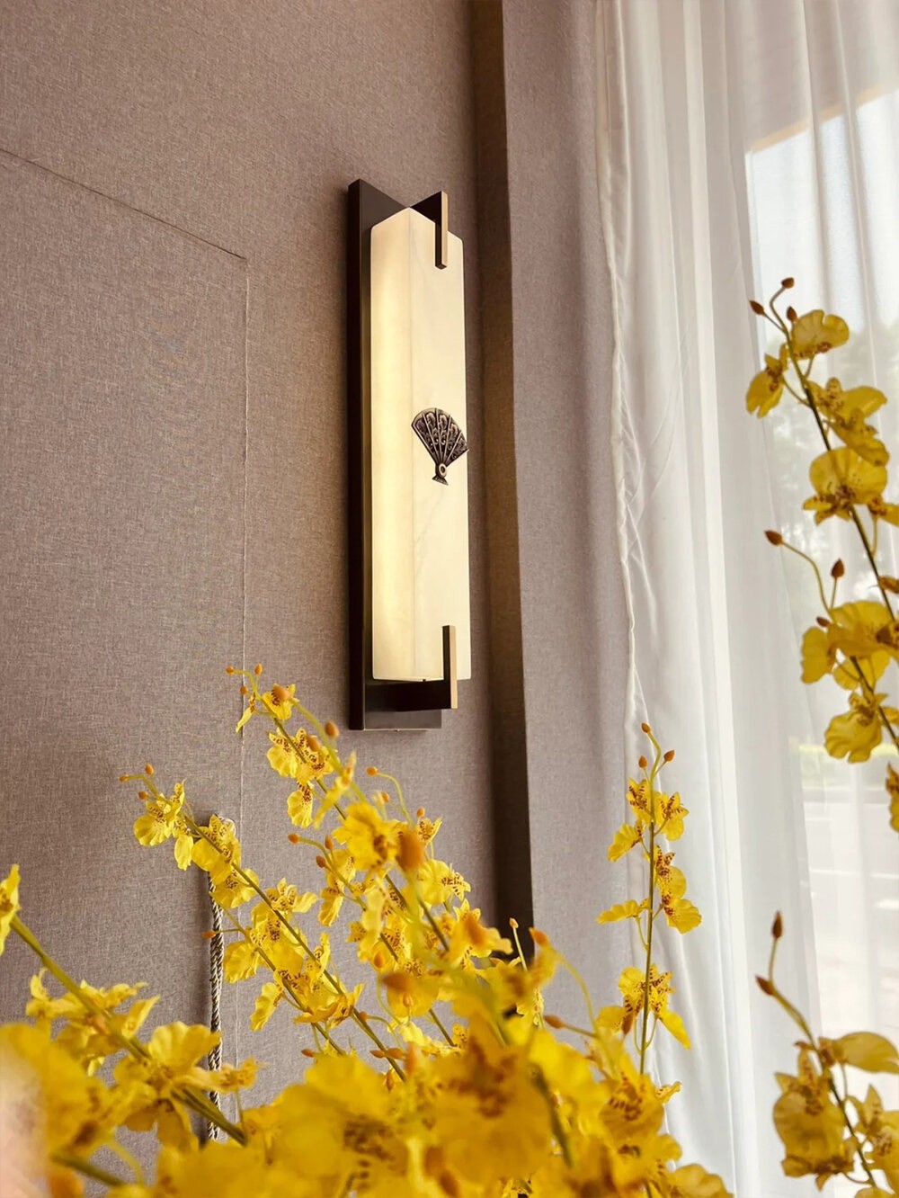 home wall lamp