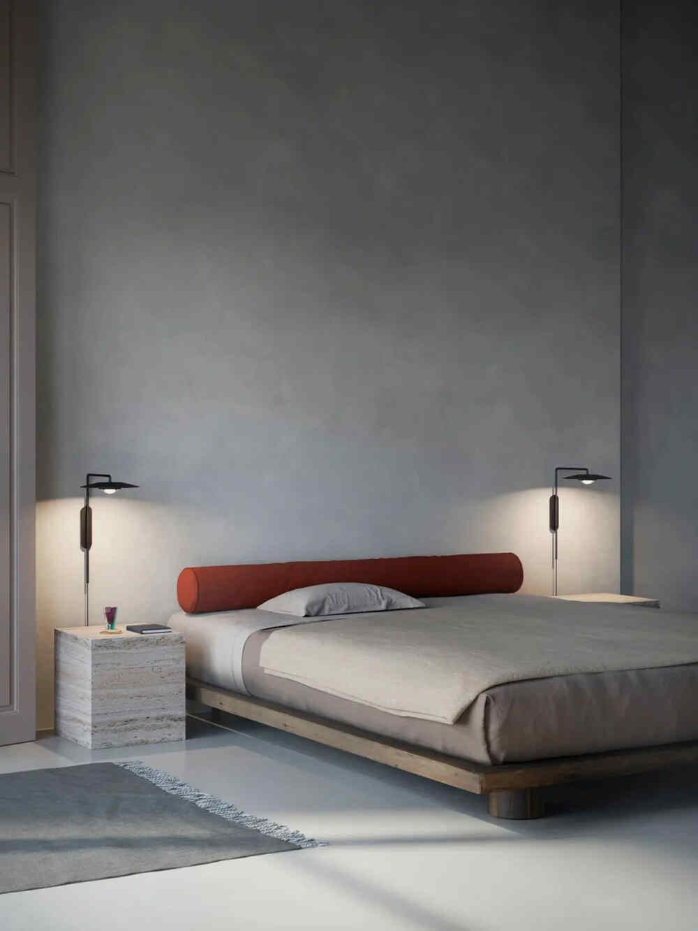 wall lamp modern