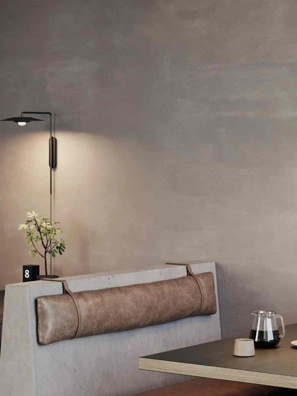 design wall lamp