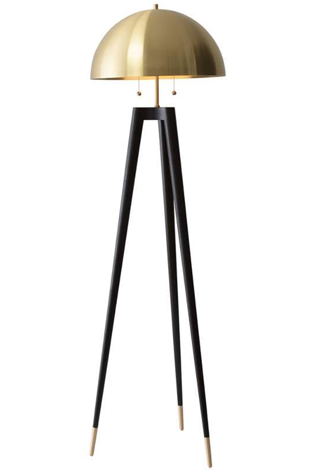 Adjustable Floor Lamp