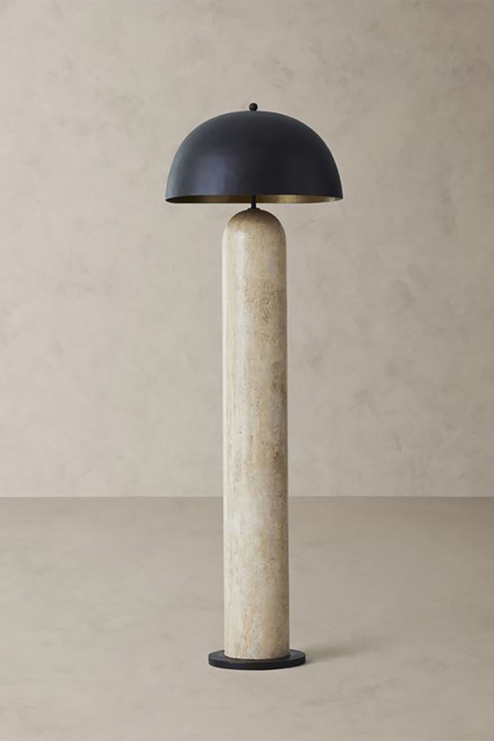 arc floor lamp