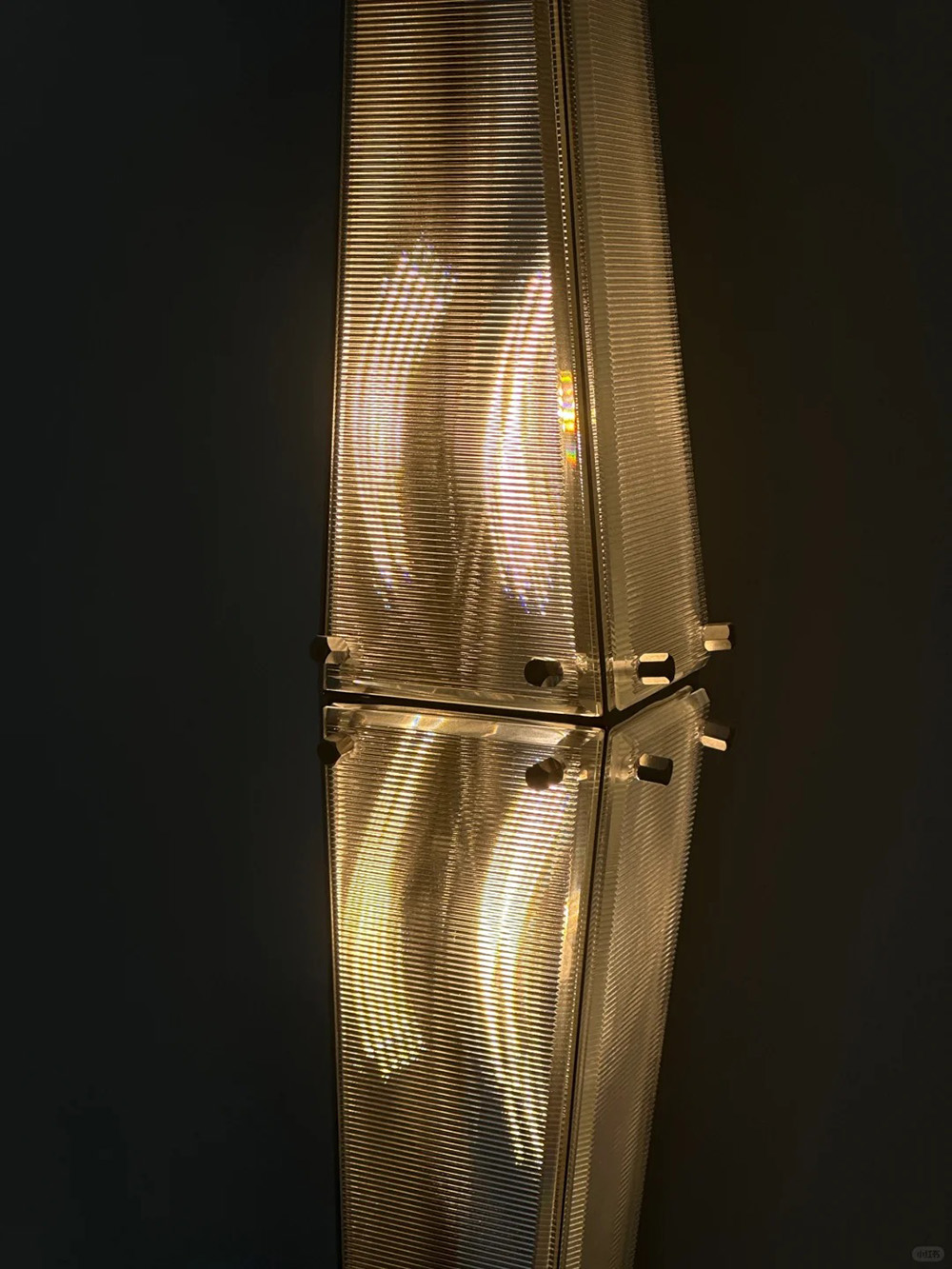simple wall lamps