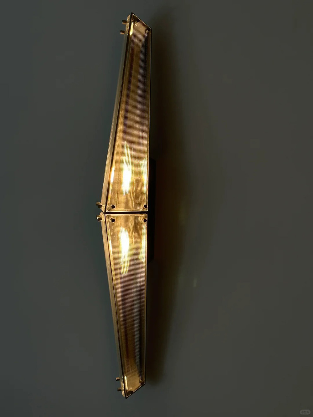 wall lamp design