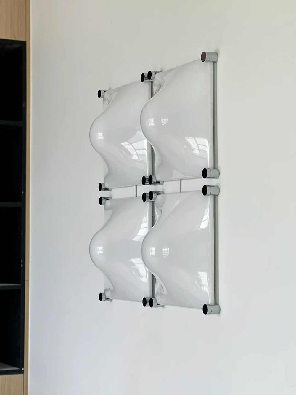 bedside wall lamp