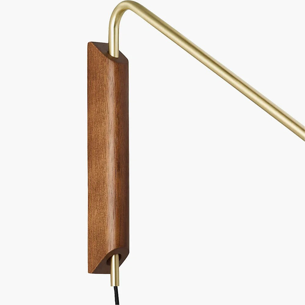Italian Nordic modern design wall lamp creative decorative wall lamp