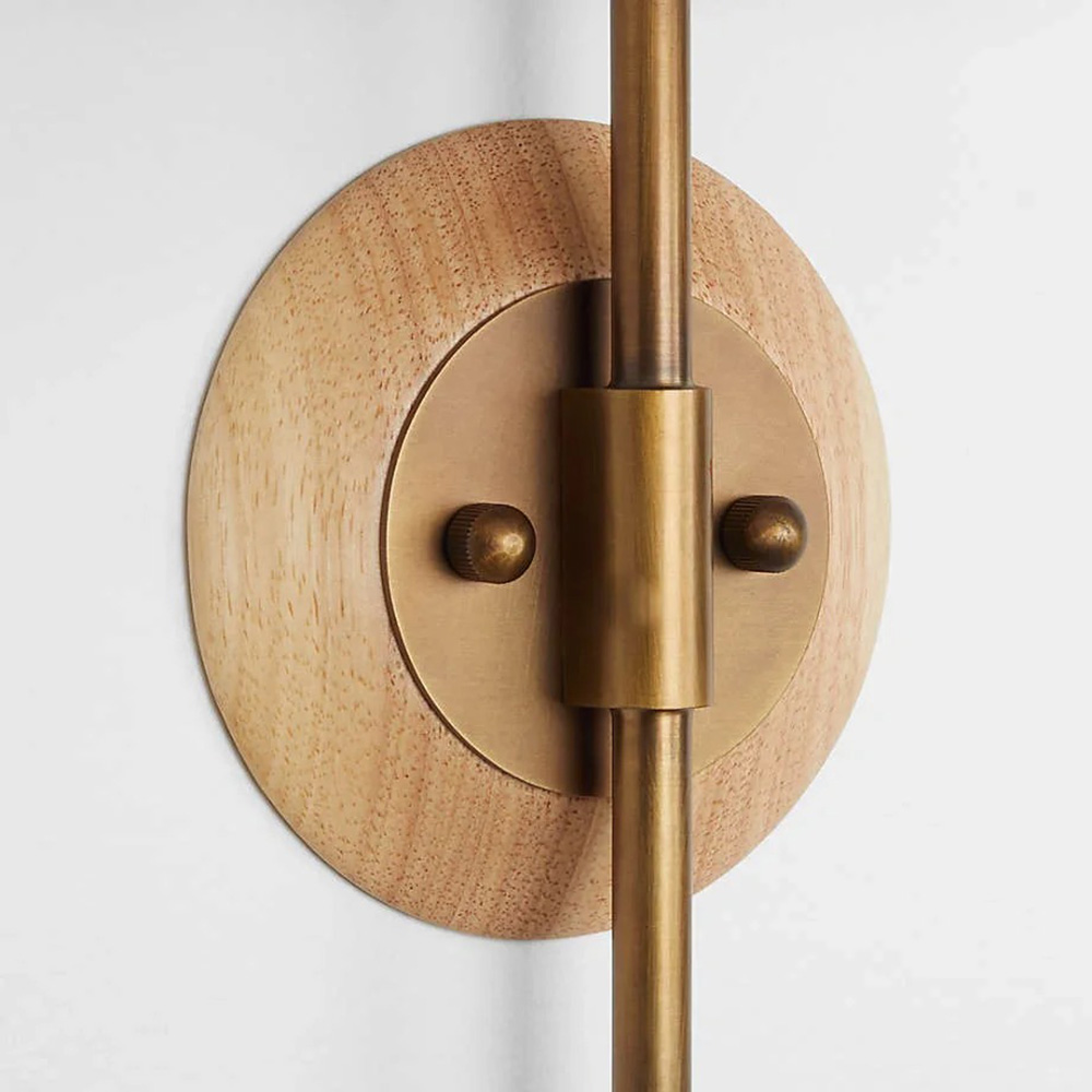 Italian Nordic modern design wall lamp creative decorative wall lamp