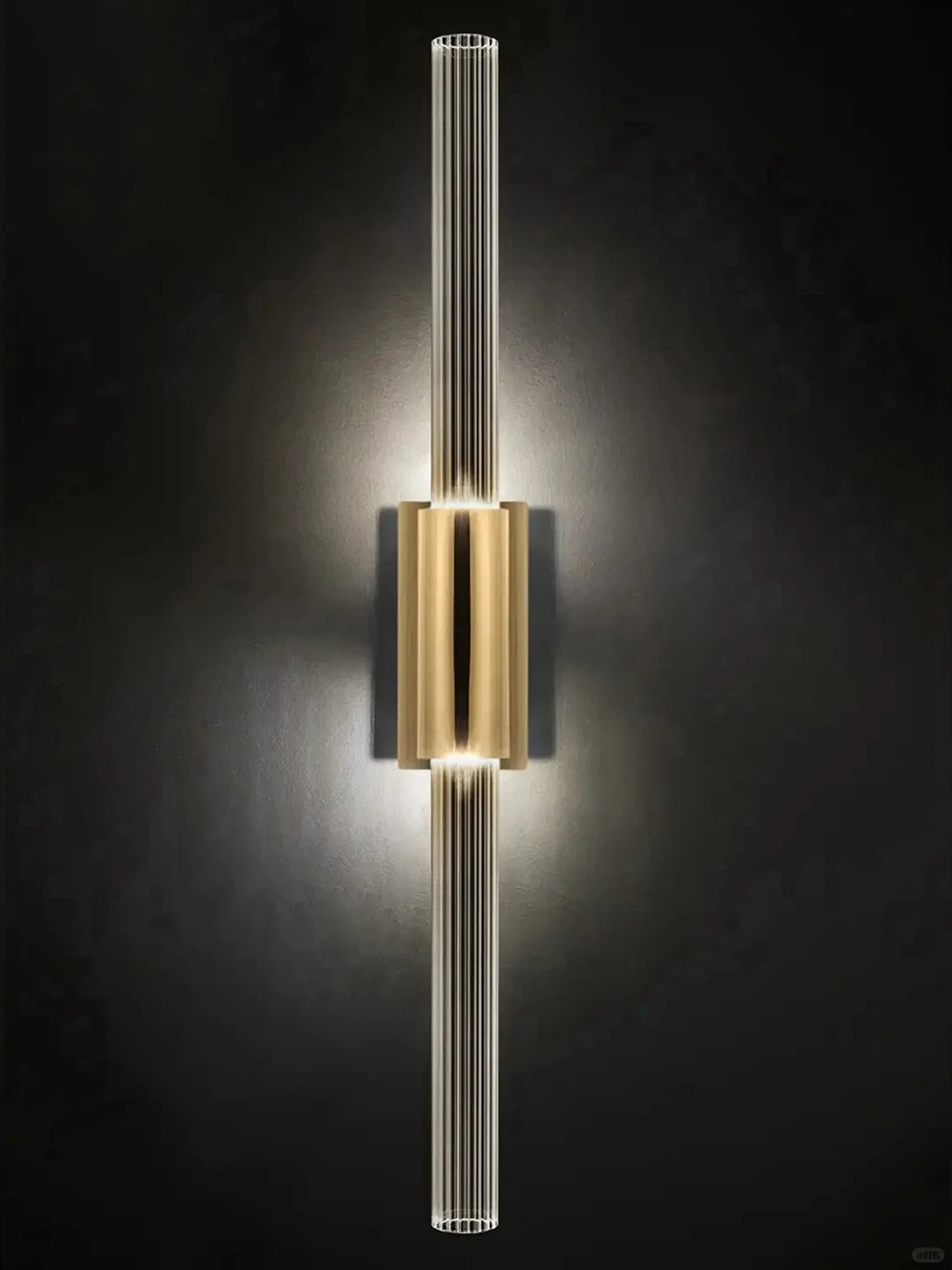 wall mount lamp