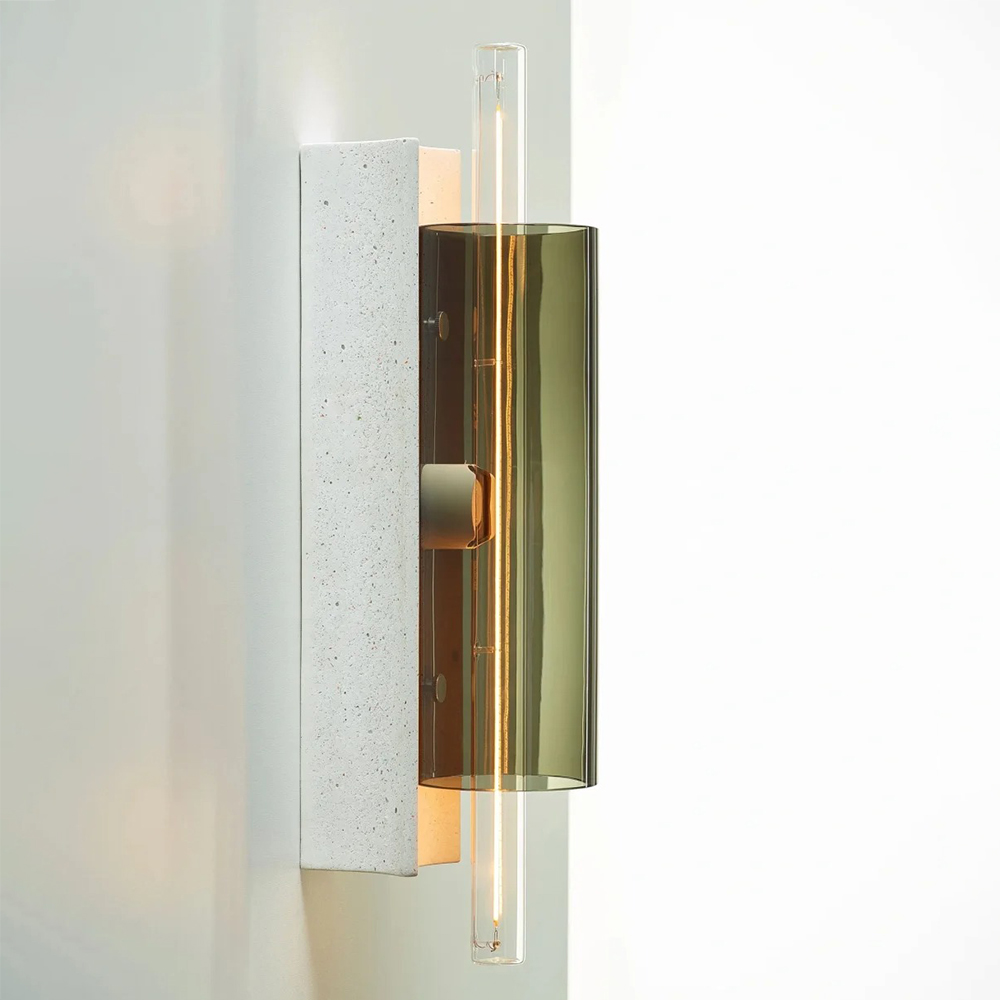 Factory wholesale light luxury simple wall lamp hotel bedroom wall lamp