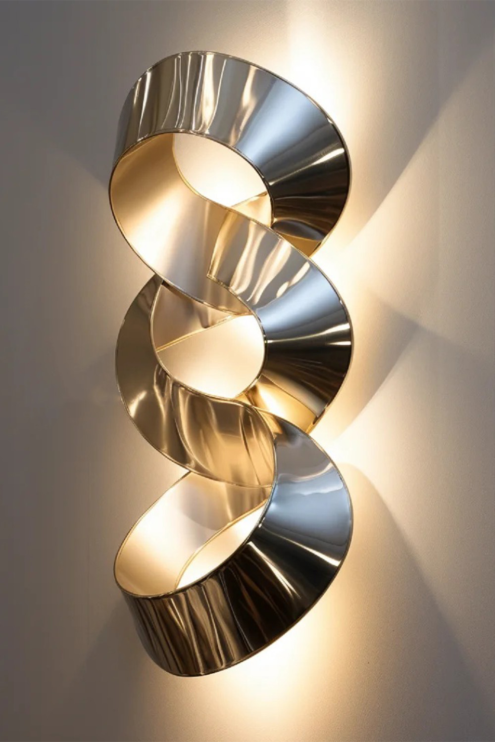 copper wall light ip65