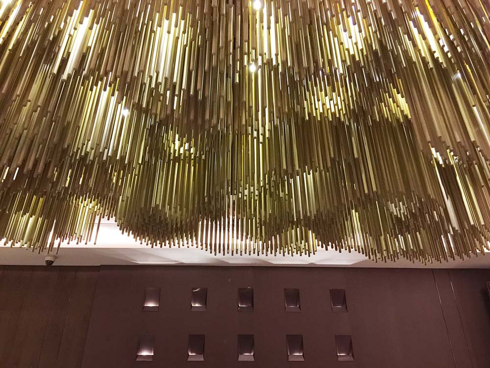 chandelier for living room