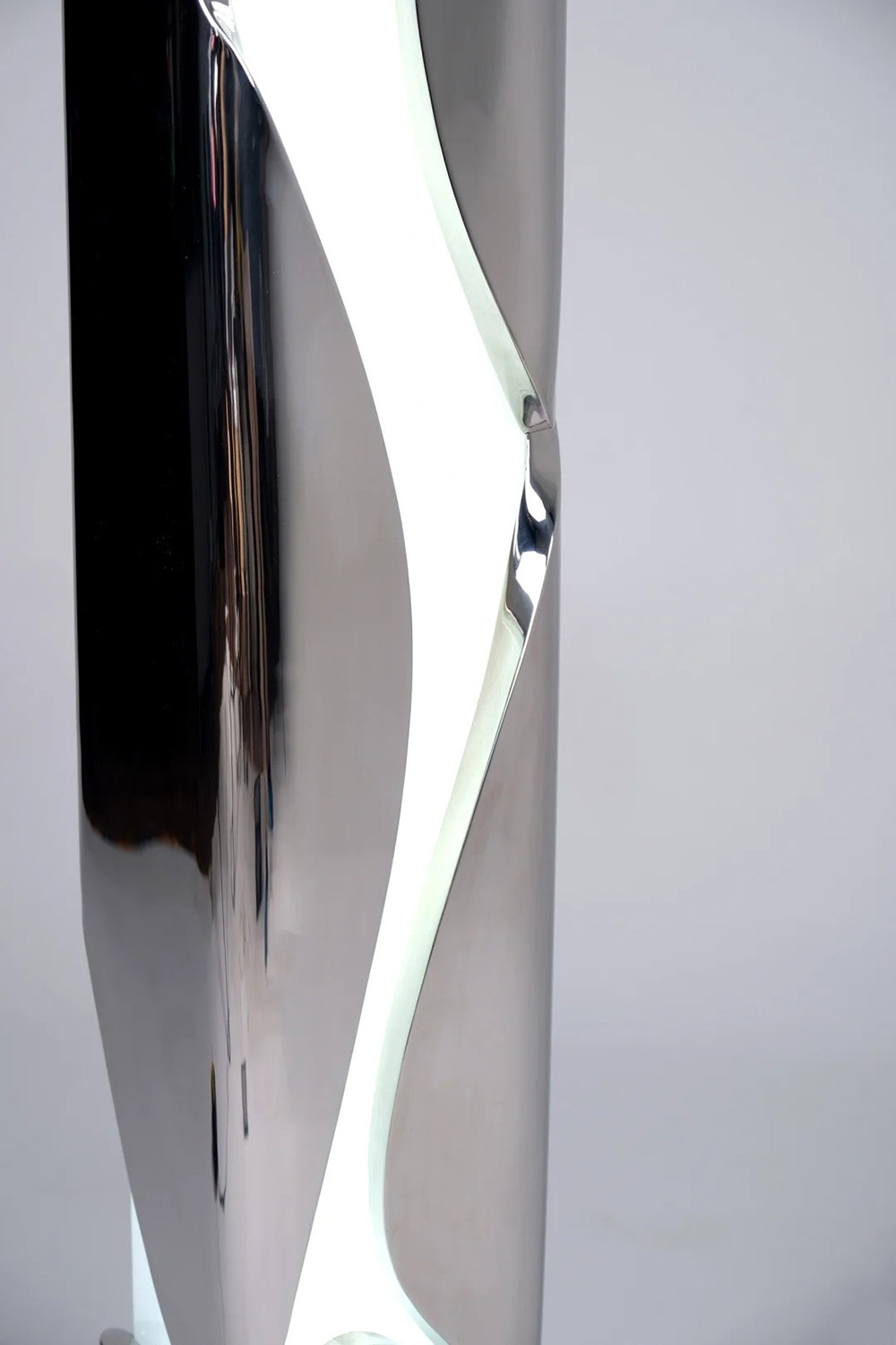 Bedroom Floor Lamp