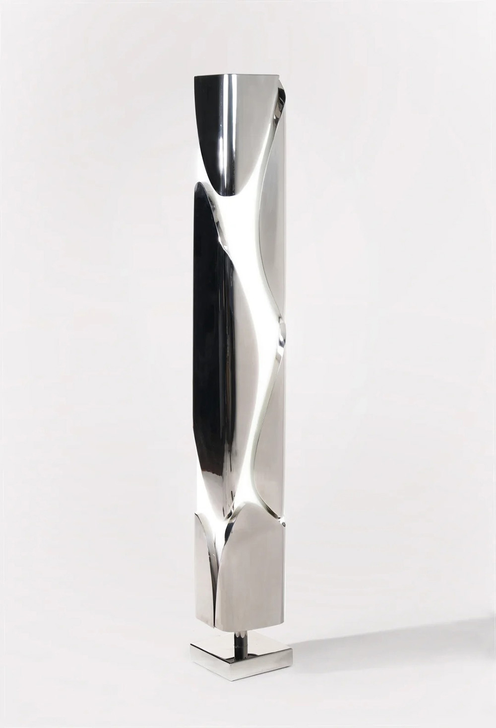 Office Floor Lamp