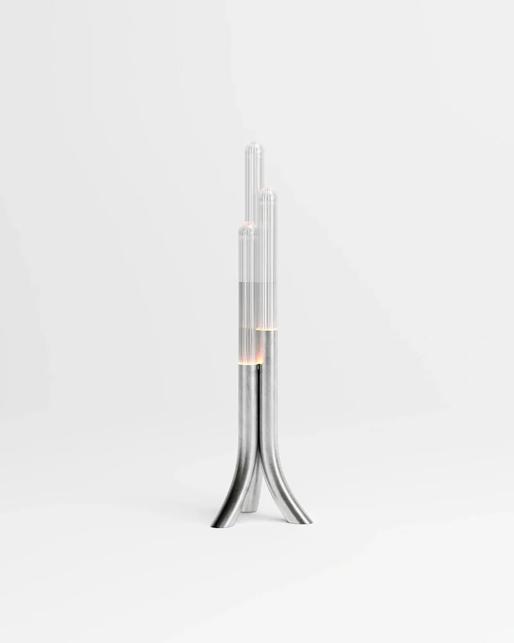 minimal floor lamp