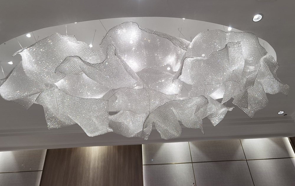 2025 chandelier