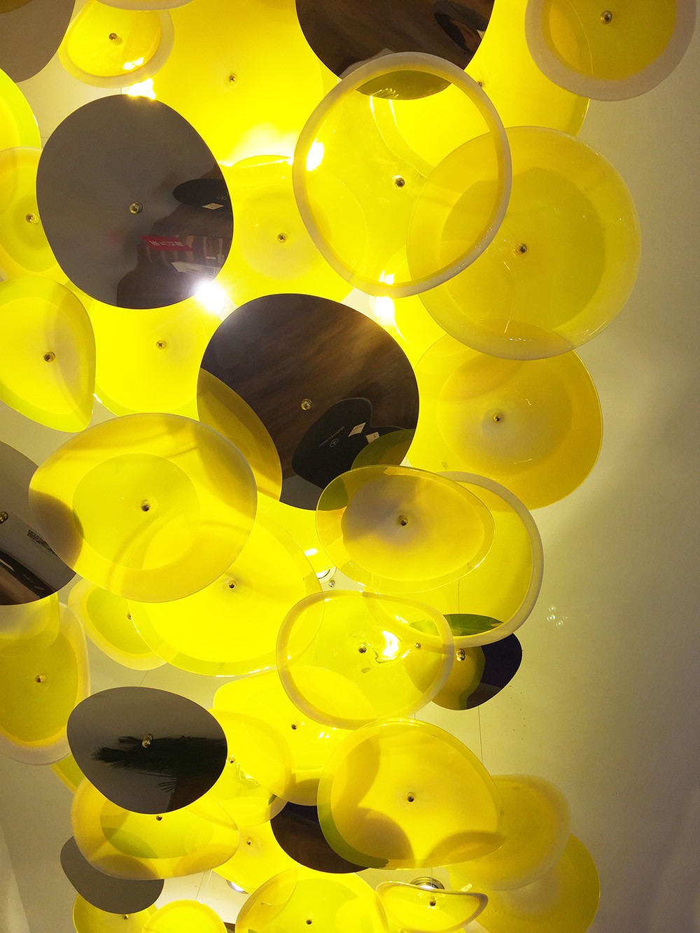 luxury chandelier for hotels