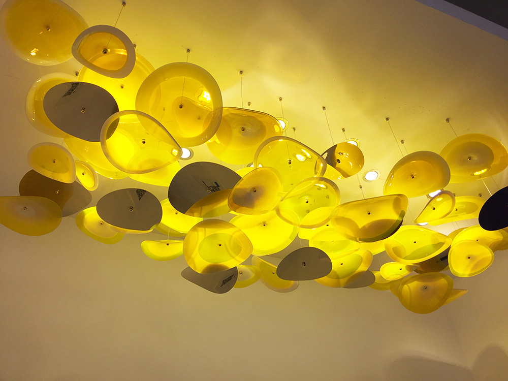 chandelier pendant modern