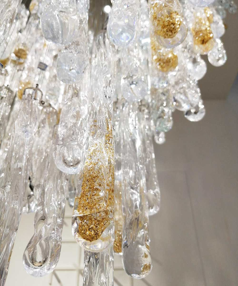 villa lighting
