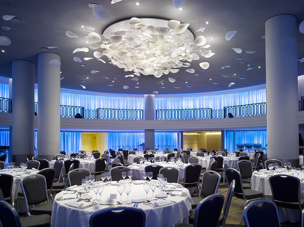 dining light modern chandelier