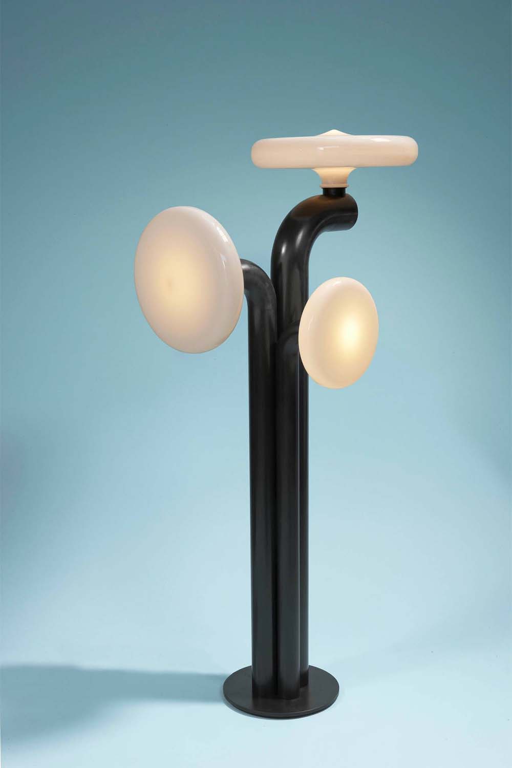 indoor floor lamp