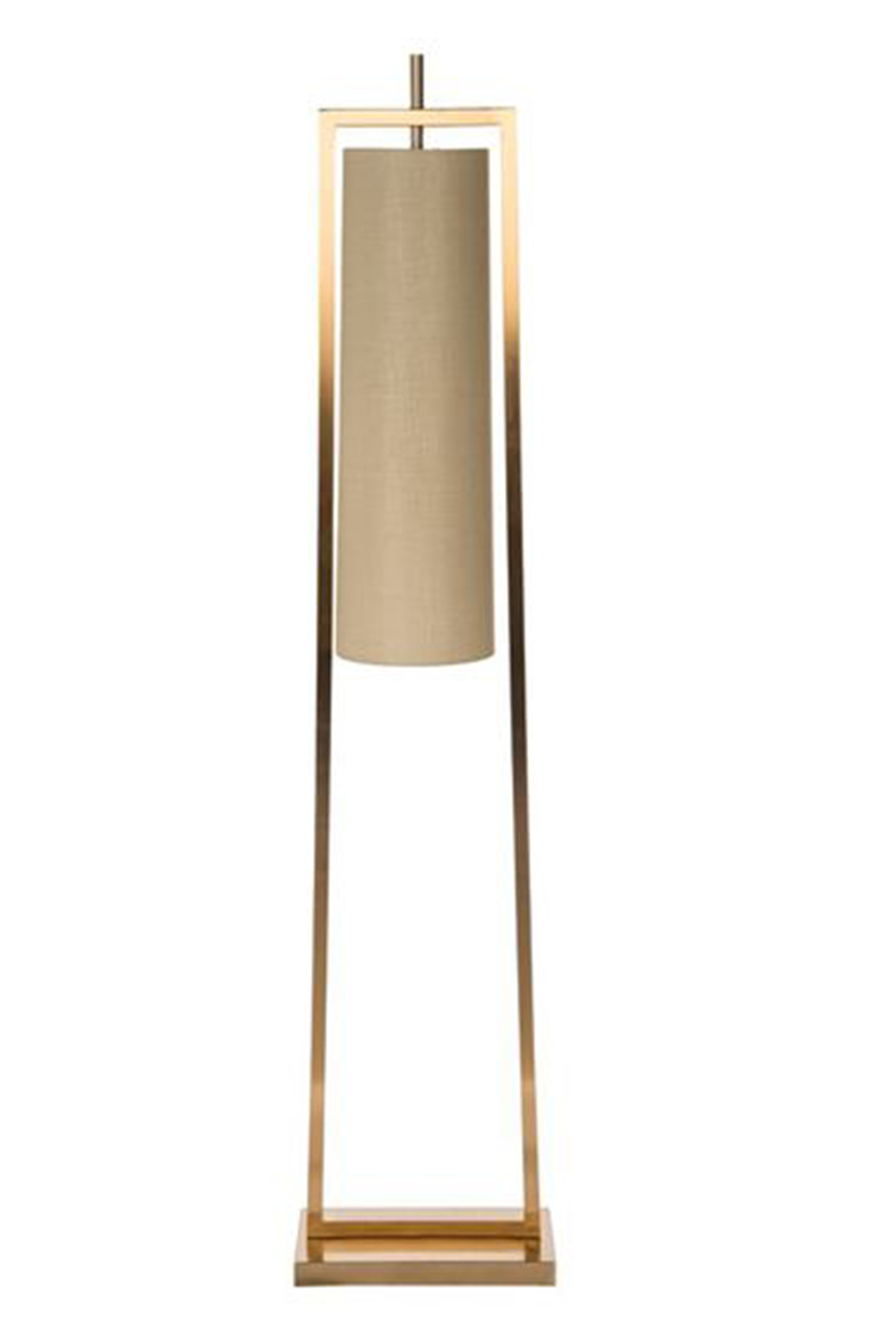 hotel floor lamp
