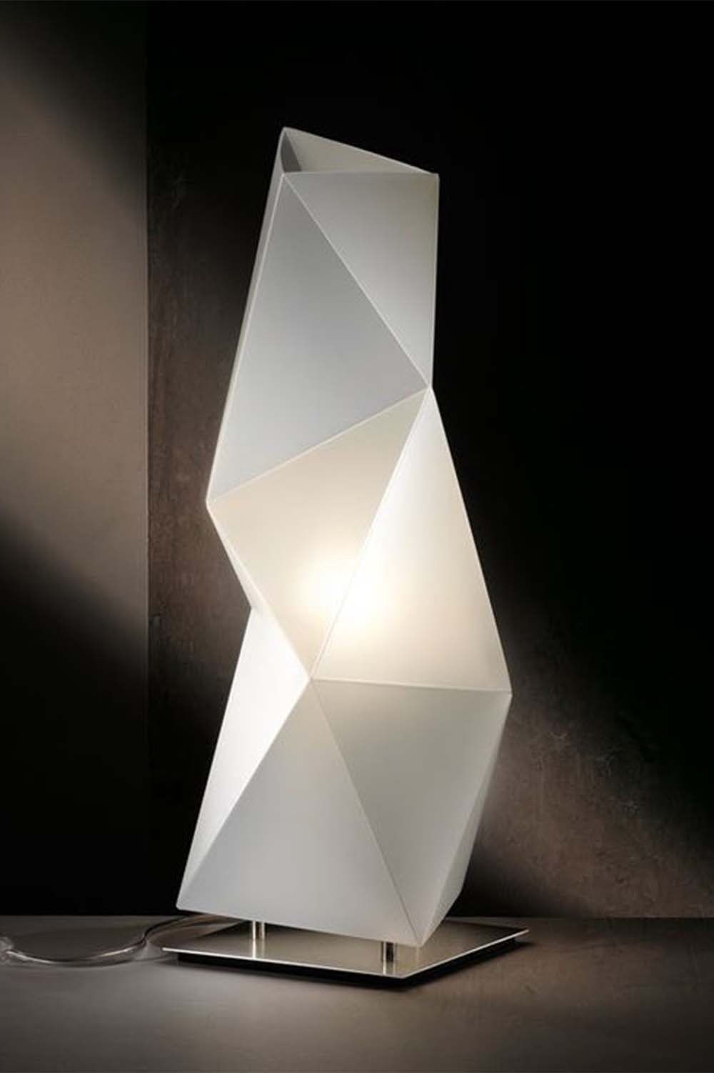Contemporary Floor Lamp
