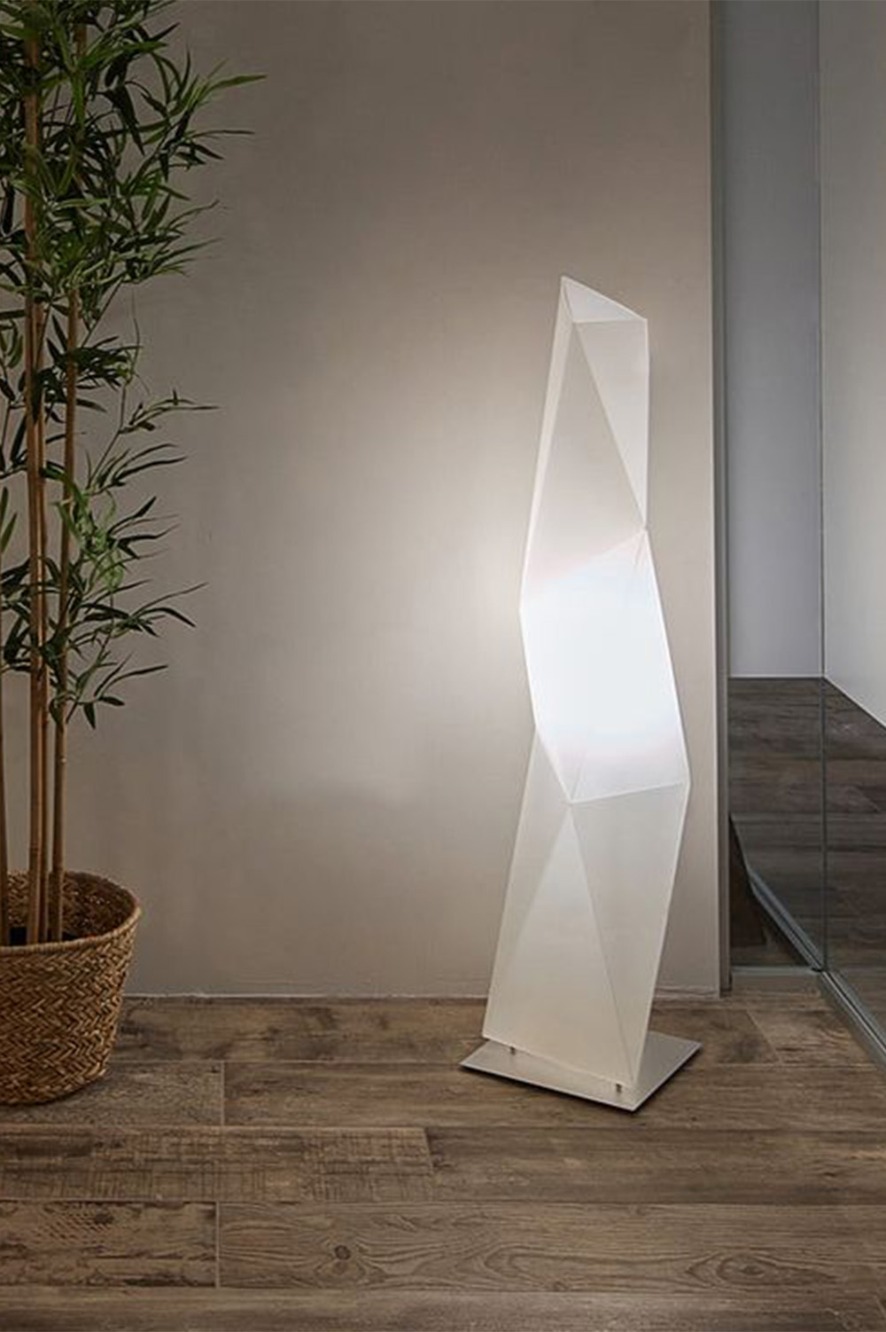 floor lamp dimmable