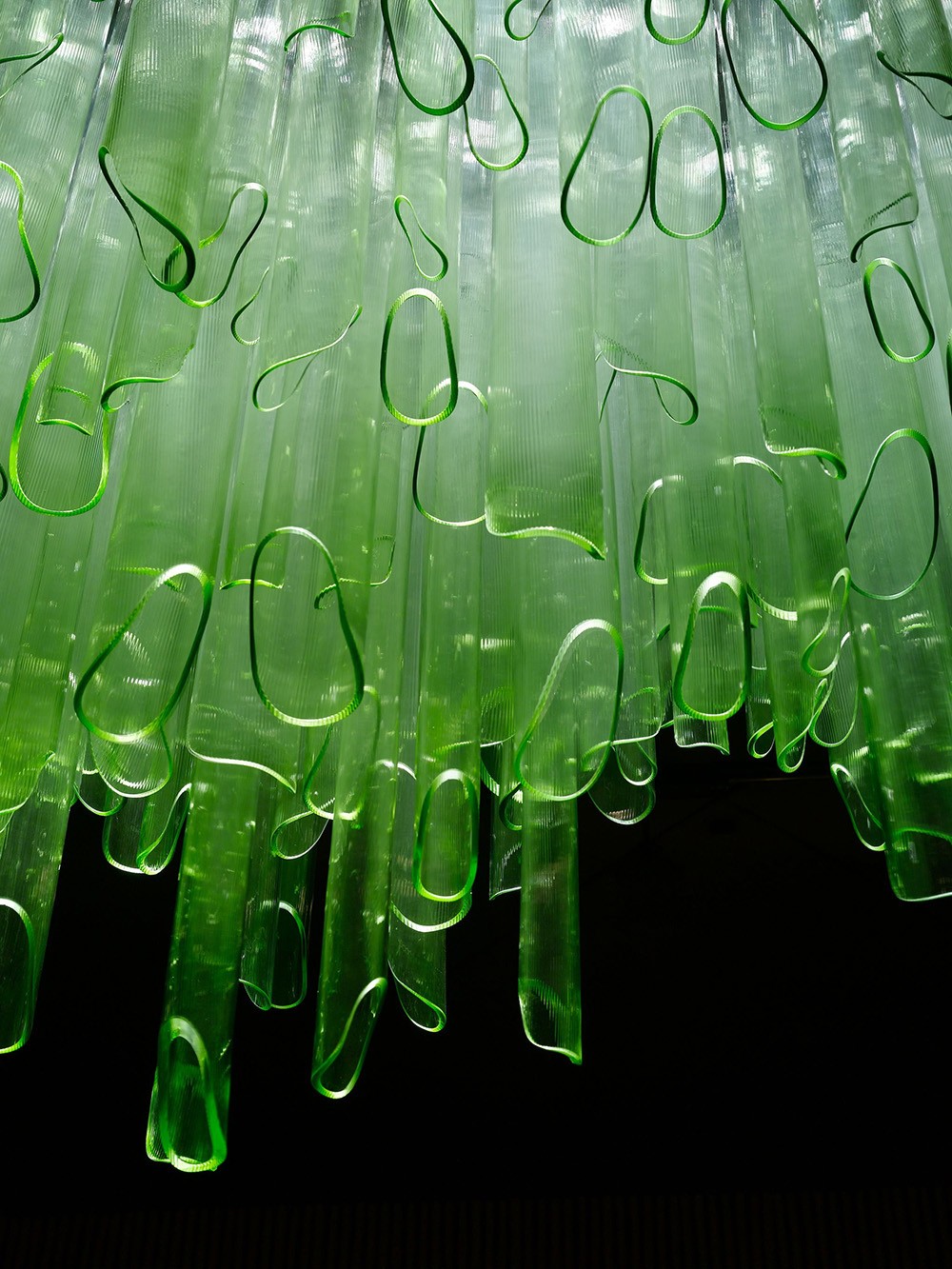 italian chandelier